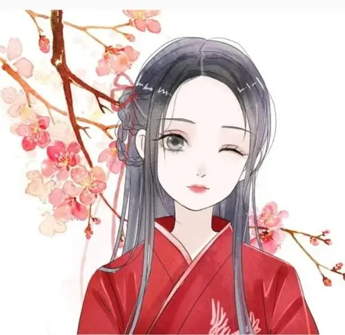 营员陈默的头像